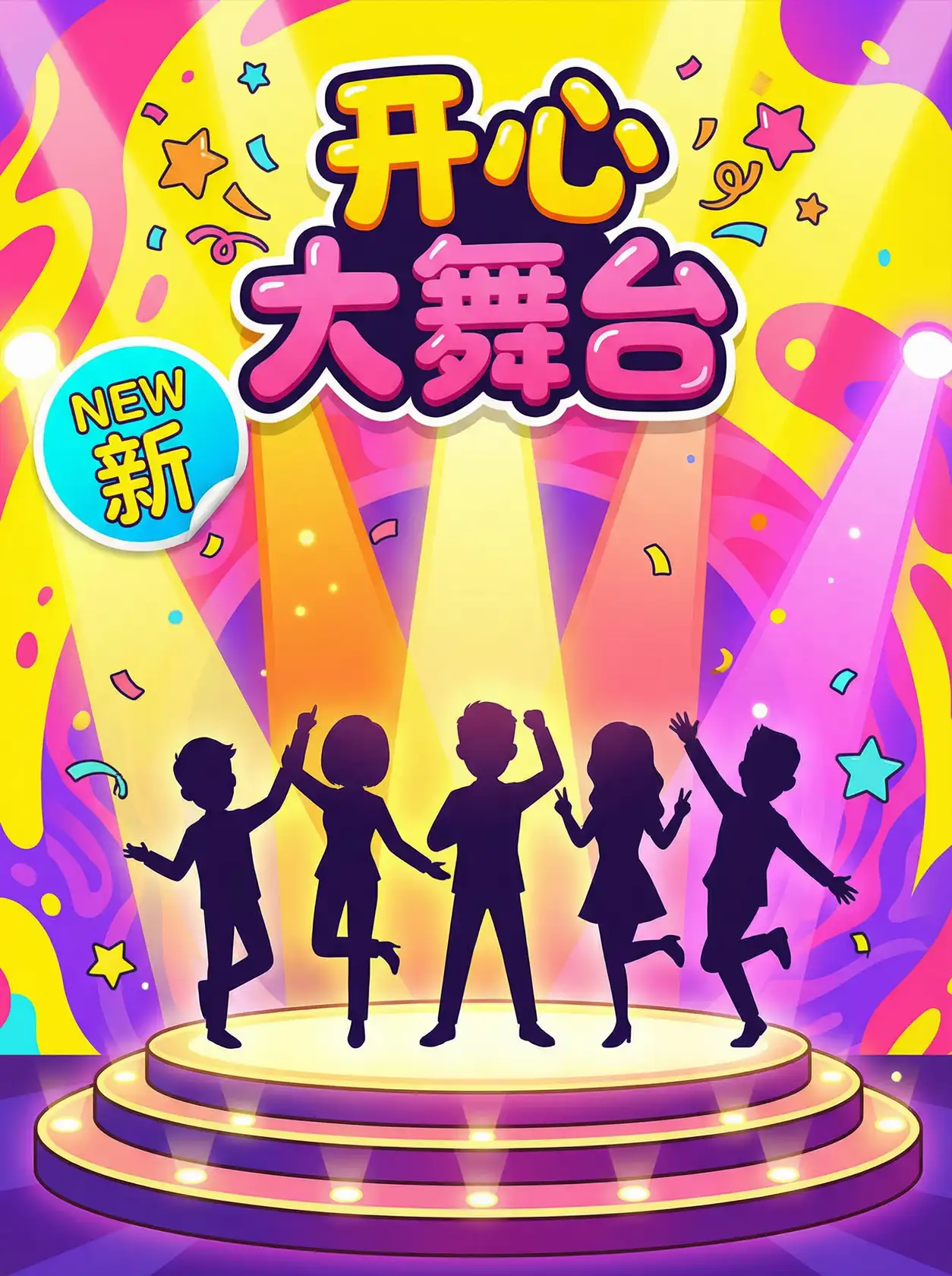 刑事情报科国语 唱歌翻车现场